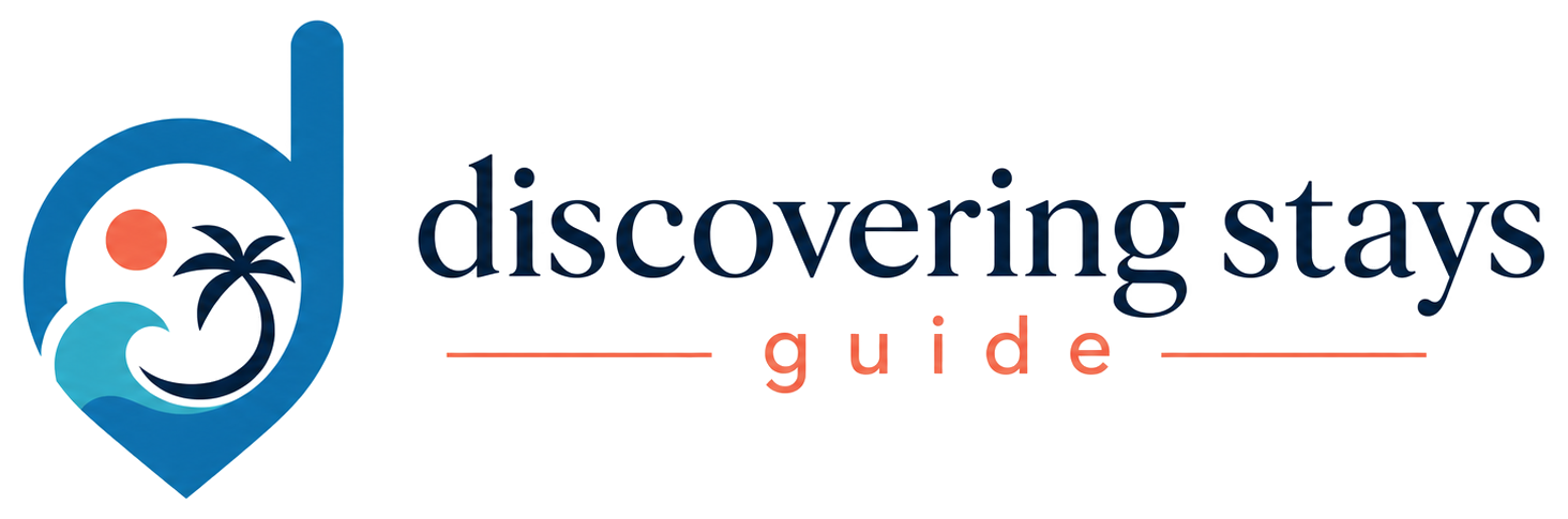 Discovering Stays Guide