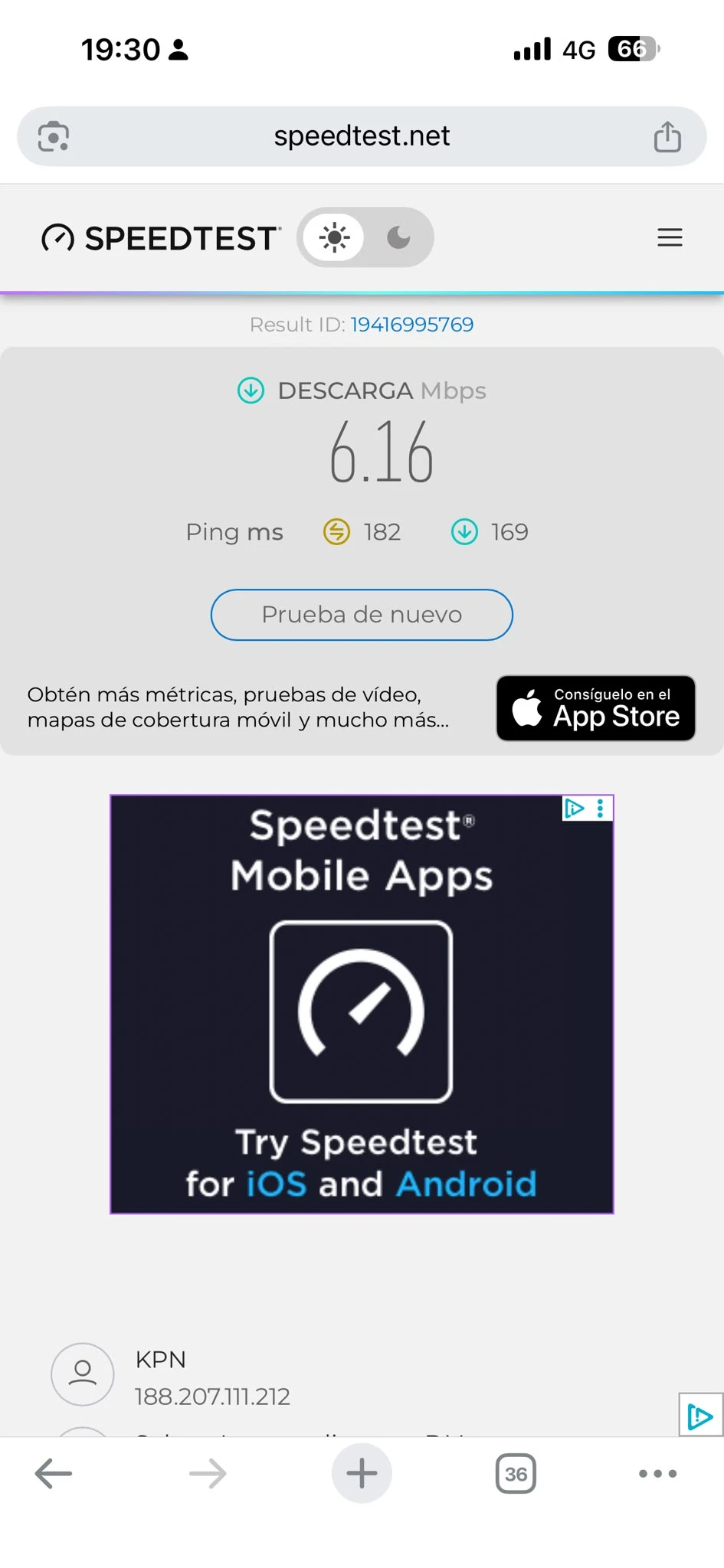 Test de Airalo 1