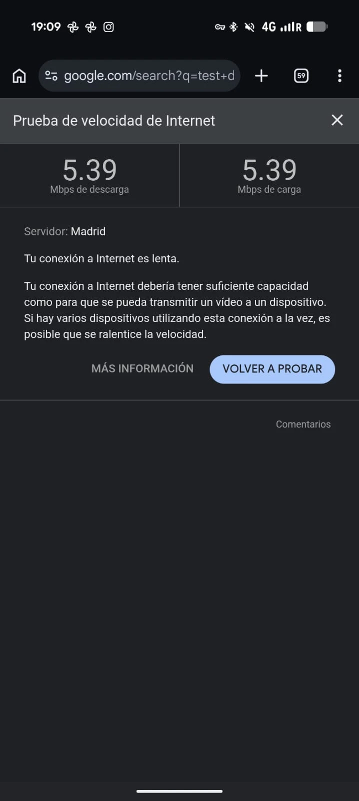 Test de Holafly 3